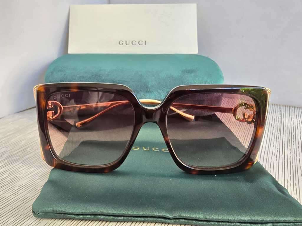 GUCCI GG1324S SUNGLASSES