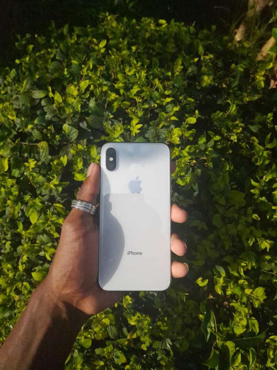 IPhone X 64GB