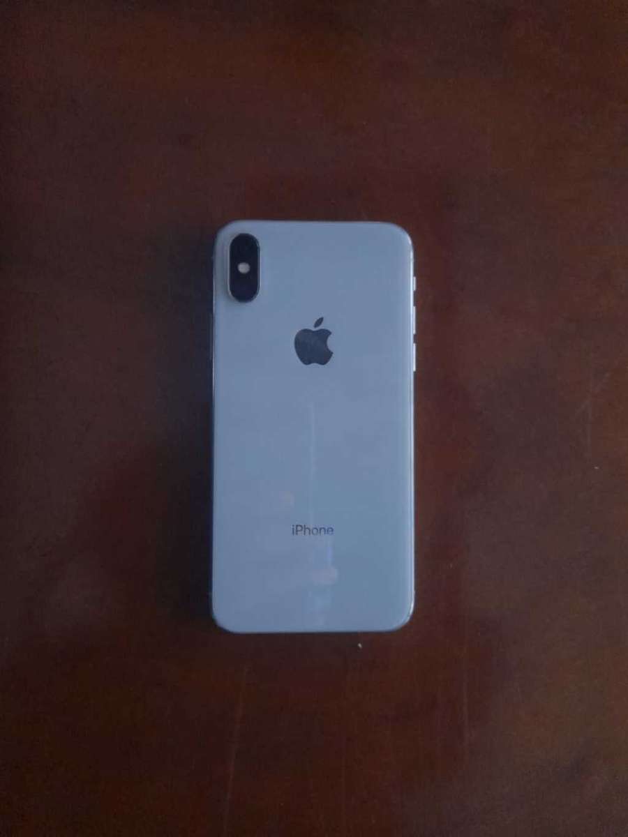 IPhone X 64GB