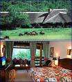 Bakubung Bush Lodge - Weekend for life R14000.00!