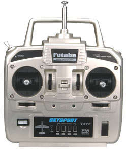 Futaba R/C Radio