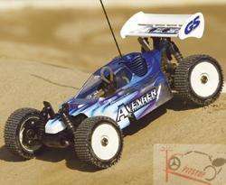 GS Avanger Pro Buggy