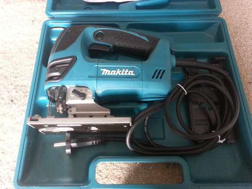 Makita 4350Fct Jig Saw
