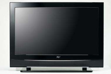 Brand new Skye 42" Plasma TV (LG Panel)