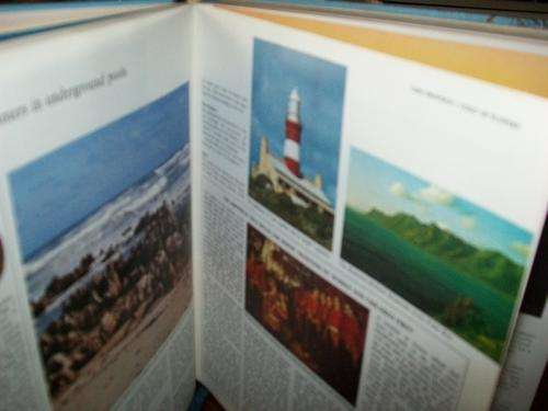 T.V. BULPIN - READER'S DIGEST ILLUSTRATED GUIDE TO SOUTHERN AFRICA -, 1978 FIRST ED