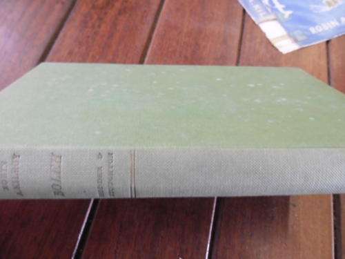 ROBIN A KILROY - BOLEH - MALAY JUNK YACHT- -HODDER & STOUGHTON 1951 1ST ED ILLUS