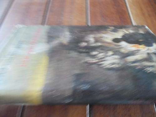 AAJ VAN NIEKERK-  DIE SOUTRYERS EN ANDER -DORSLANDSTORIES - 1966  HARDEBANS MET STOFOMSLAG