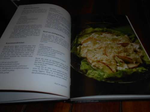 Annette Human - Huisgenoot: Wenresepte 2  - Human & Rousseau 1984 eerste ed  geillus hardeb