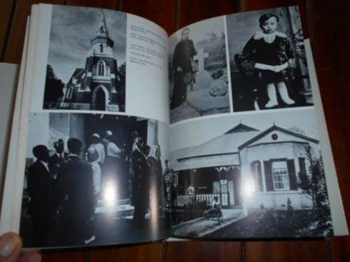 Christiaan Barnard  & Curtis Bill Pepper -  EEN LEWE -  TAFELBER 1ste 1969 geillus hardeb & stofoms