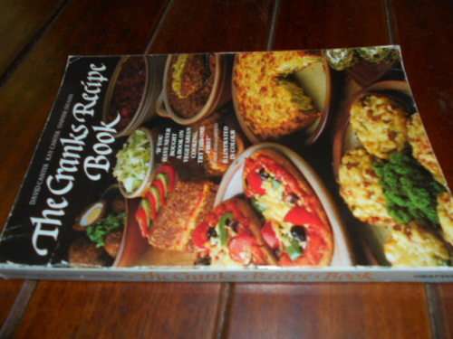 David Canter  , Kay Canter, Daphne Swann -The Cranks Recipe Book Paperback ¿ Grafton Books 1985