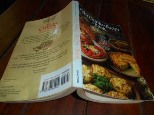 David Canter  , Kay Canter, Daphne Swann -The Cranks Recipe Book Paperback ¿ Grafton Books 1985