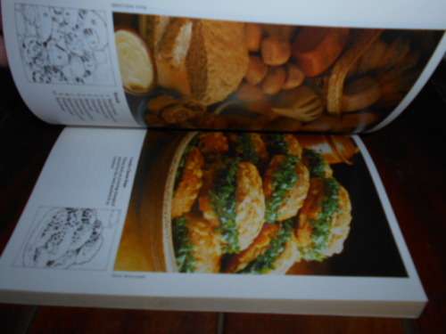 David Canter  , Kay Canter, Daphne Swann -The Cranks Recipe Book Paperback ¿ Grafton Books 1985