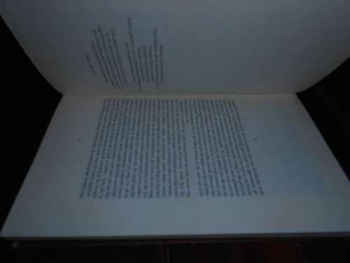 KAREL SCHOEMAN -  'N ANDER LAND  - 1984 1STE ED. HUMAN & ROSSOUW HARDEBAND