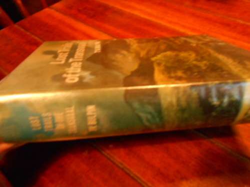 TV BULPIN - LOST TRAILS OF THE TRANSVAAL - BOOKS OF AFRICA 1983 LINE ILLUS  A TELFORD & C MABERLY