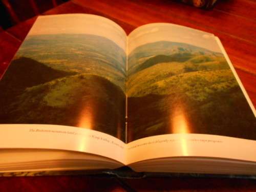 TV BULPIN - LOST TRAILS OF THE TRANSVAAL - BOOKS OF AFRICA 1983 LINE ILLUS  A TELFORD & C MABERLY