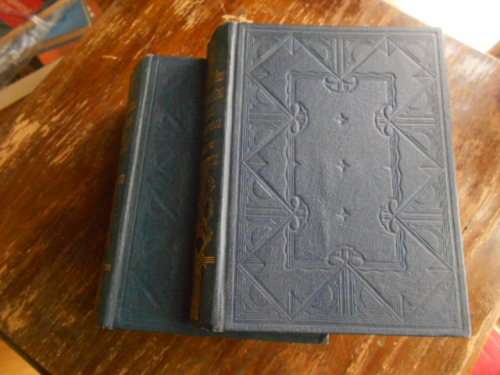 JJ DE WAAL - (1939)  VERSAMELDE WERKE - 6 BOEKE (DEEL  I,  II, III, V, VI en VIII - NAS. PERS.