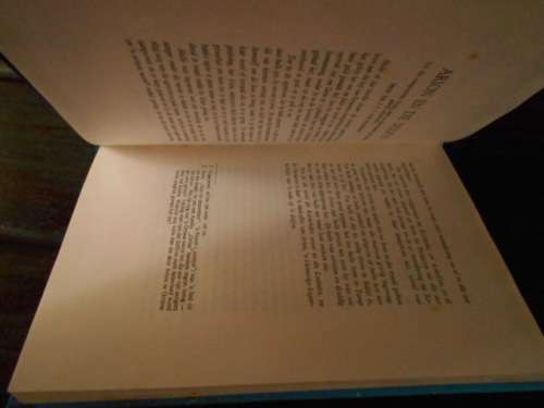 WESSEL GERICKE - DIE GOUE KUDDE -  DOLFYNSTORIES - JANSSONIUS & HEYNS