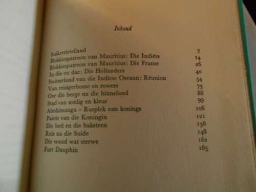 ELSA JOUBERT -  DIE LAASTE SONDAG, SUID VAN DIE WIND EN ONS WAG OP DIE KAPTEIN  - DRIE HARDEBANDE