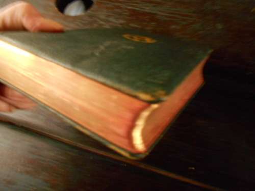 3  BOOKS - POETICAL WORKS OF ALFRED LORD TENNYSON AND PERCY BYSSHE SHELLEY AND JOHN MILTON