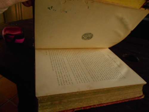 S SYDNEY THE BOOK OF THE HORSE BY S SIDNEY NEW EDITION. CASSELL AND COMPANY 1893 LARGE RARE HARDBACK