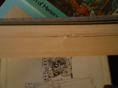 LAWRENCE GREEN - HARBOURS OF MEMORY - HOWARD TIMMINS 1982 REPRINT