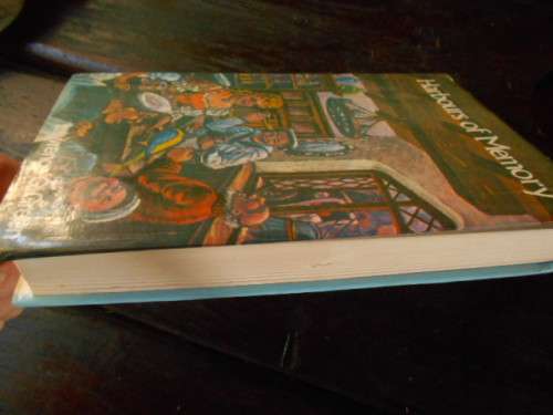 LAWRENCE GREEN - HARBOURS OF MEMORY - HOWARD TIMMINS 1982 REPRINT