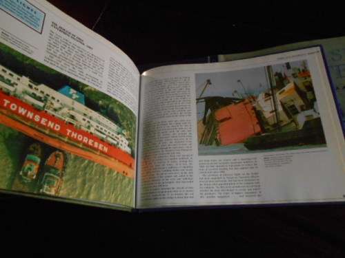 NEIL WILSON - Great Sea Disasters:The Worlds Worst Sea Disasters - CNA Red Band 1998 HARDB & DUSC