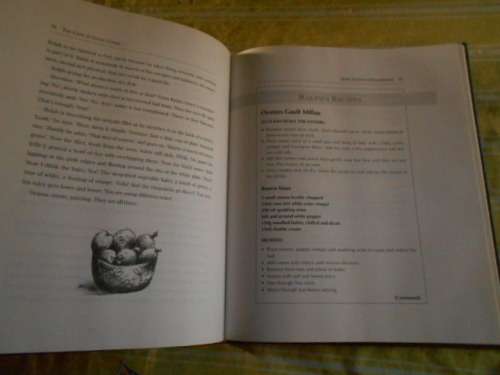 SALLY SIMSON - THE CAPE OF GOOD COOKS - WILLIAM WATERMAN PUBLICATIONS  1994 1ST