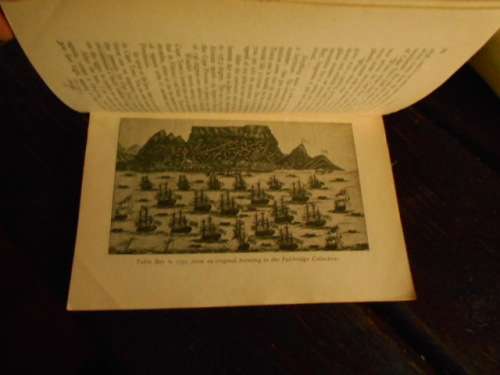 Lawrenc G. Green - Tavern of the Seas - Howard & Timmins 1951 school edition softback