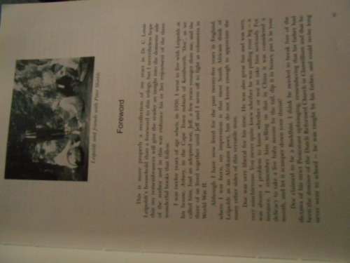 Leipoldt's Food & Wine - C. Louis Leipoldt, ed T S Emslie and P L Murray. with  newspaper cutting