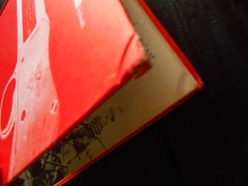 Meintjes, Johannes Die Anglo-Boere Oorlog in Beeld 1899-1902 (1976) Published: Struik, Cape Town and