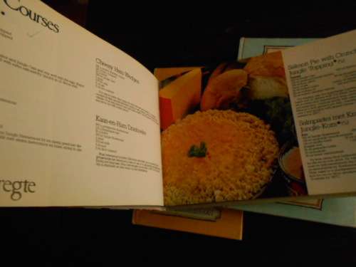 Gunsteling Jungle Hawermout resepte en 2 E Bezuidenhout 101 planne omelette & 200 planne pannekoek