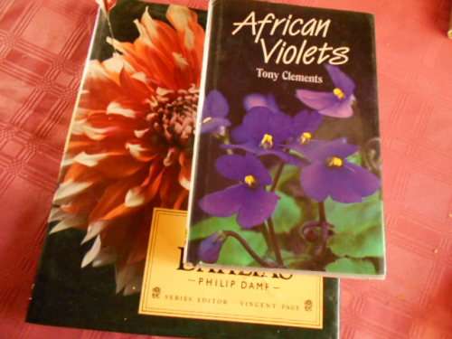 PHILIP  DAMP -  Dahlias