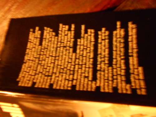 ANDY HADEN - BOOTS'N ALL!  - INSCRIPTION BY ANDY HADEN - Rugby Press - Auckland 1983 hardb & dustct