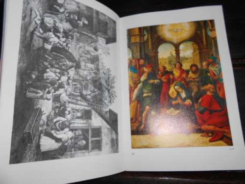 D BAX - DIE MICHAELIS-VERSAMELING  - OU STADHUIS/BURGER WAGHUIS  KAAPSTAD 1982