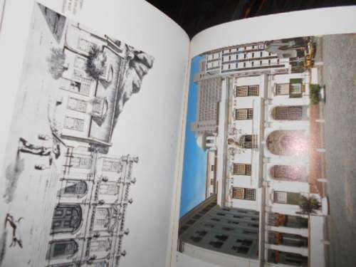 D BAX - DIE MICHAELIS-VERSAMELING  - OU STADHUIS/BURGER WAGHUIS  KAAPSTAD 1982