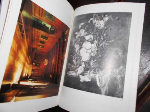 D BAX - DIE MICHAELIS-VERSAMELING  - OU STADHUIS/BURGER WAGHUIS  KAAPSTAD 1982