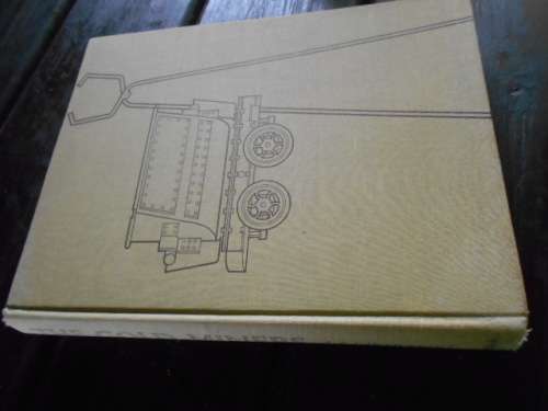 AP CARTWRIGHT - THE GOLD MINERS -  ILLUS BENNY GRUZIN PURNELL & SONS 1963 ED