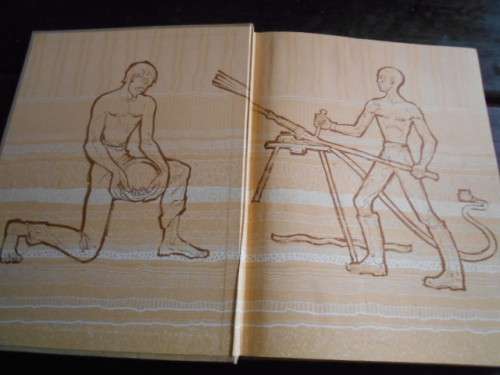 AP CARTWRIGHT - THE GOLD MINERS -  ILLUS BENNY GRUZIN PURNELL & SONS 1963 ED