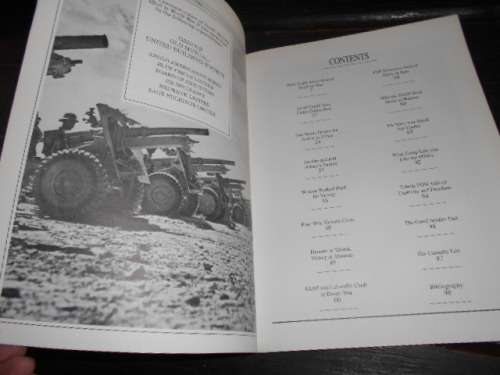 Mervis, Joel - South Africa in World War II -  50 YEARS PUBLICATION OF EXECUTIVE