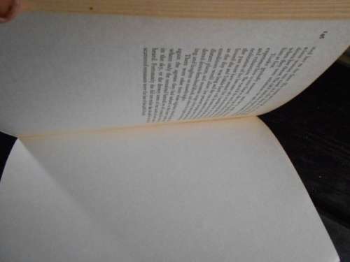 VICTOR POHL - FAREWELL THE LITTLE PEOPLE -  ILLUS JANE HEATH  OXFORD UNIV PRESS SOFTBACK