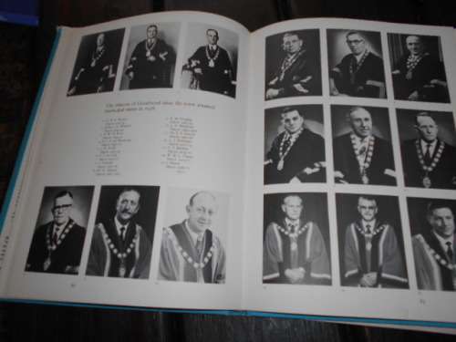 ERIC ROSENTHAL - GOODWOOD & ITS STORY -  75 YEARS  ILLUS HARDBA & DUSTC J SIMON 1980