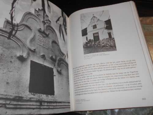 DJ OPPERMAN GEES VAN WINGERD REP S.A. 50STE VERJ KJV 1968 HUMAN & ROS 1STE ED ED HARDEB & STOF