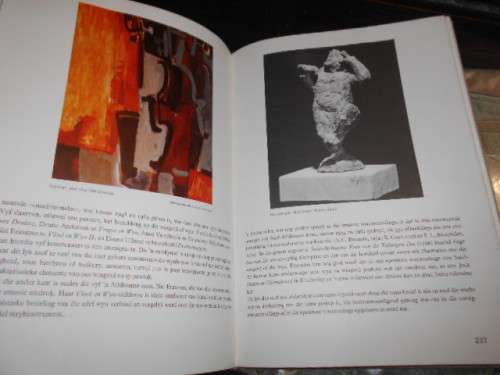 DJ OPPERMAN GEES VAN WINGERD REP S.A. 50STE VERJ KJV 1968 HUMAN & ROS 1STE ED ED HARDEB & STOF