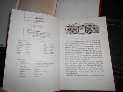 GH FRANZ  DRIE BOEKE  -  MOEDER POULIN,  RABODUTU DIE EENSAME,  MASILA  SE OORWINNING