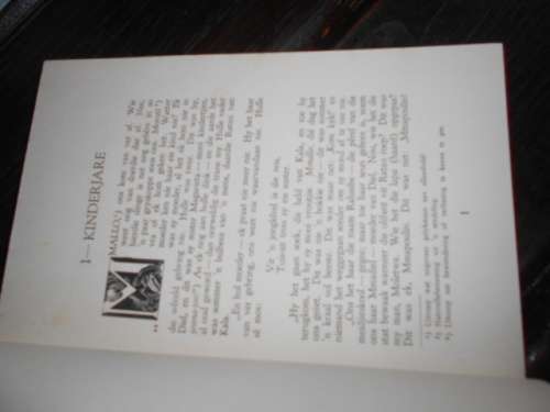 GH FRANZ  DRIE BOEKE  -  MOEDER POULIN,  RABODUTU DIE EENSAME,  MASILA  SE OORWINNING