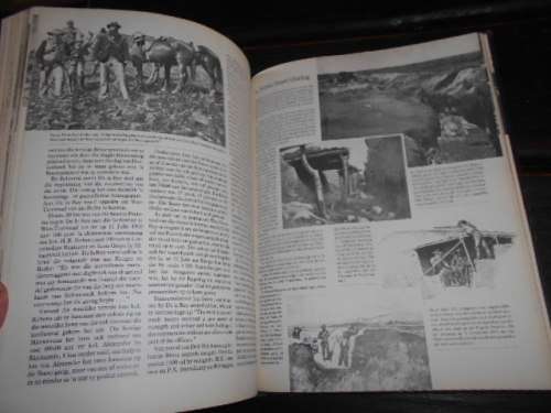 LEOPOLD SCHOLTZ - BEROEMDE SA KRYGSMANNE RUBICON PERS 1984 ED