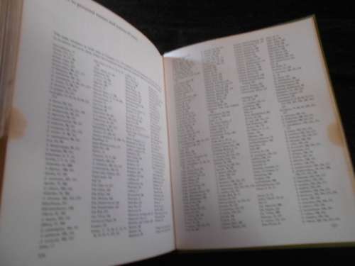 Our Green Heritage, The south African Book of trees edited by W Immelman,  illus hardback