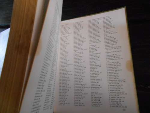 Our Green Heritage, The south African Book of trees edited by W Immelman,  illus hardback