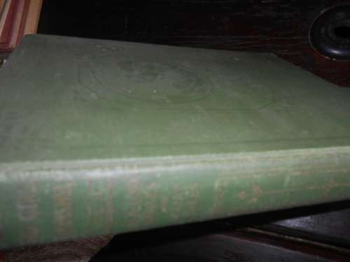 Boys and Girls Bookshelf (Vol 2 of 17) Folk-Lore,Fables,FairyTales